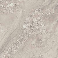 Плитка керамогранит Оушенмист OM01 Серый матовый