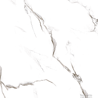 Плитка керамогранит Classic Marble G-271 Белый матовый