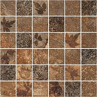 Мозаика керамогранит Денвер 4  матовый