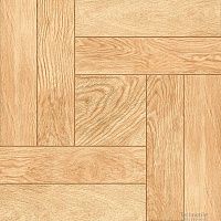 Плитка керамогранит Parquet Art G-508 Бежевый структурный