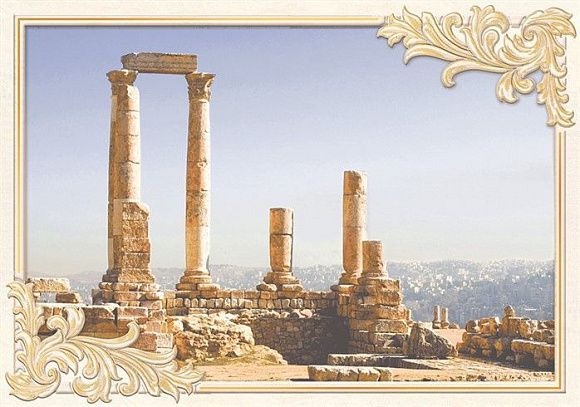 Декор керамический D2 Империал матовый