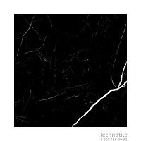 Плитка керамогранит Nero Черный матовый