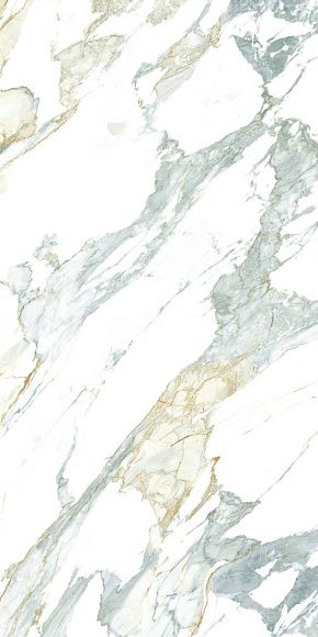 Плитка керамогранит Electic Cream полированный