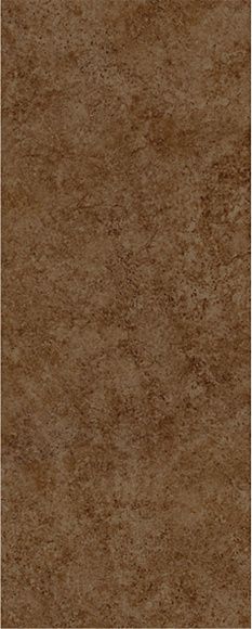 Плитка керамическая Тоскана 4 Коричневый глянцевый