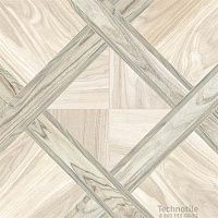 Плитка керамическая Дублин Дуб беленый матовый