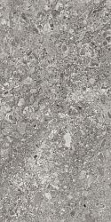 Плитка керамогранит Граните Лунар Серый легкое лаппатирование