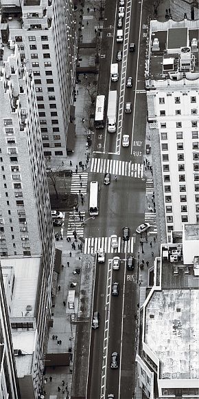 Декор керамический D1 Сити матовый