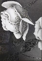 Панно керамическое Монро 5Т тип 2  глянцевый