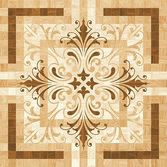 Плитка керамическая Анталия Ольха матовый