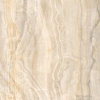 Плитка керамогранит Граните Оникс Бежевый полированная глазурь