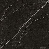 Плитка керамогранит Граните София Черный полированная глазурь