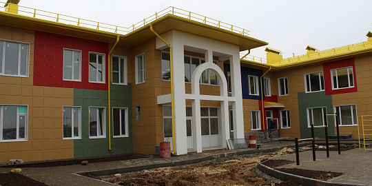 Уральская палитра