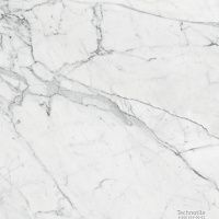 Плитка керамогранит Марбл Тренд К-1000 Каррара лаппатированный