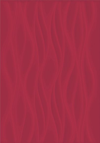 Плитка керамическая Орхидея Низ матовый