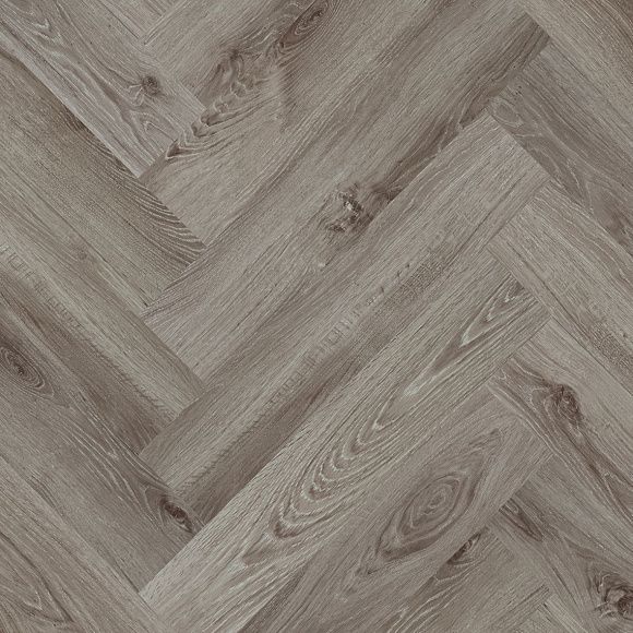Кварцевый ламинат Parquet 615*123*3,5 33-385-2 Дуб Скальный замковый 